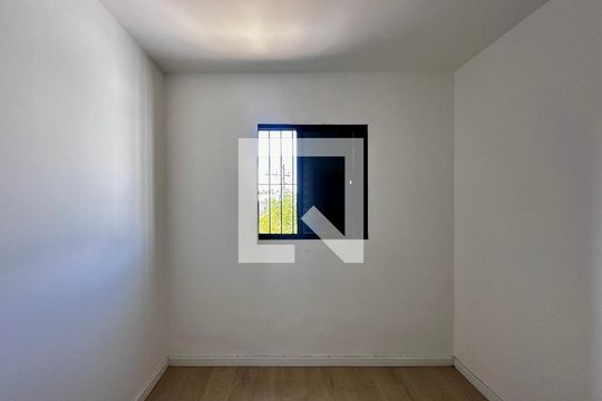 Quarto 1 de apartamento à venda com 2 quartos, 49m² em Aeroporto, São Paulo