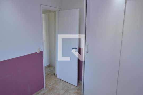 Quarto 1 de apartamento para alugar com 2 quartos, 51m² em Pechincha, Rio de Janeiro