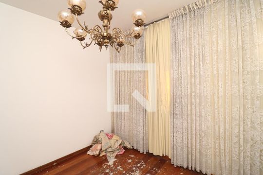 Quarto 1 de apartamento à venda com 4 quartos, 190m² em Portuguesa, Rio de Janeiro