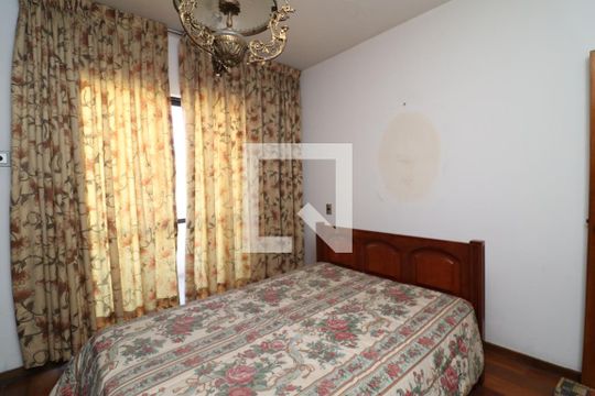 Suíte 1  de apartamento à venda com 4 quartos, 190m² em Portuguesa, Rio de Janeiro