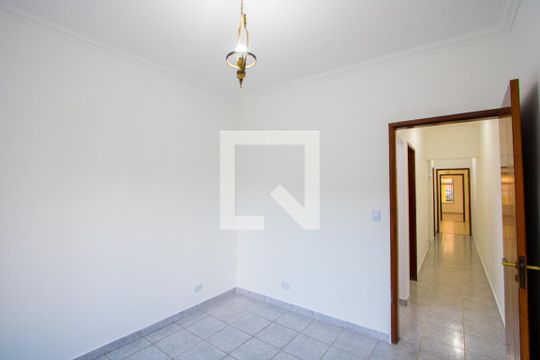Quarto 2 de casa para alugar com 3 quartos, 210m² em Parque Bandeirante, Santo André