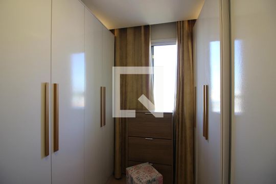 Quarto 2 de apartamento à venda com 2 quartos, 54m² em Jardim Olavo Bilac, São Bernardo do Campo