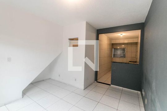 Casa para alugar com 1 quarto, 58m² em Barreiras, Salvador