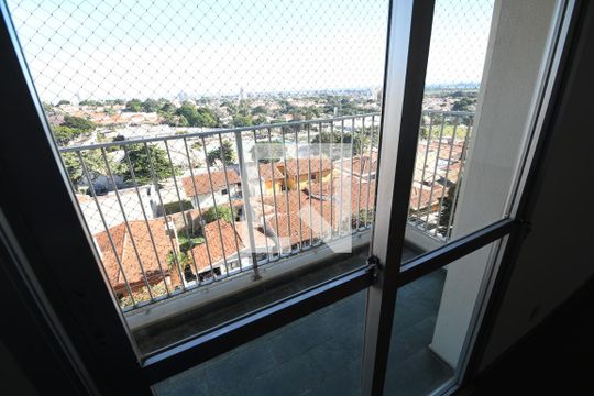 Sala - Sacada de apartamento à venda com 3 quartos, 137m² em Jardim Chapadão, Campinas