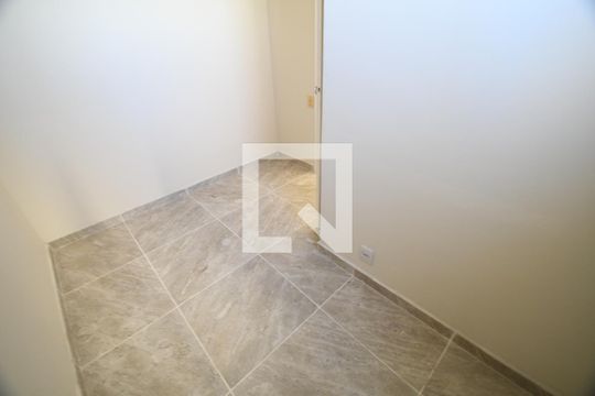 Quarto de Serviço de apartamento à venda com 3 quartos, 137m² em Jardim Chapadão, Campinas