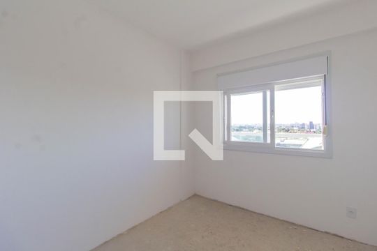 Quarto 1 de apartamento à venda com 2 quartos, 72m² em Niterói, Canoas