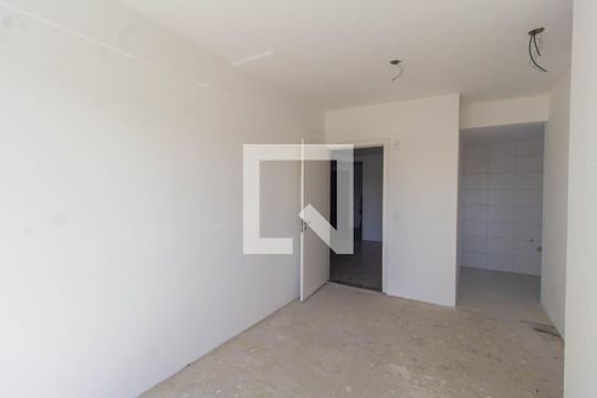 Sala de apartamento à venda com 2 quartos, 72m² em Niterói, Canoas