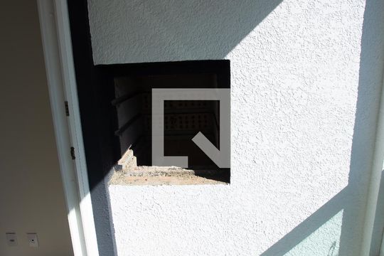 Churrasqueira de apartamento à venda com 1 quarto, 62m² em Niterói, Canoas