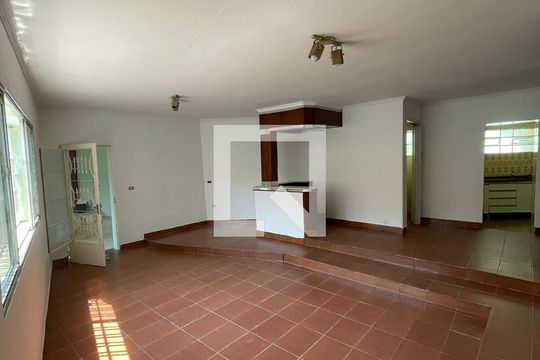 Sala de casa à venda com 4 quartos, 254m² em Jardim Belem, São Paulo