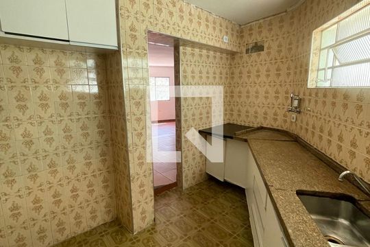 Cozinha de casa à venda com 4 quartos, 254m² em Jardim Belem, São Paulo