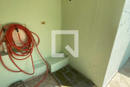 Área de Serviço de casa à venda com 4 quartos, 254m² em Jardim Belem, São Paulo