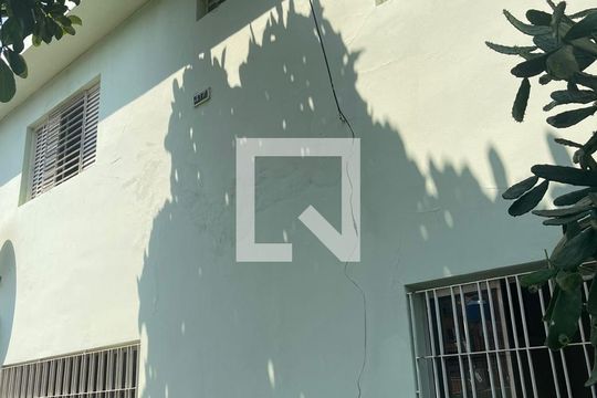 Área Externa de casa à venda com 4 quartos, 254m² em Jardim Belem, São Paulo