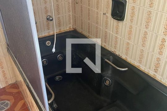 Banheiro 3 de casa à venda com 4 quartos, 254m² em Jardim Belem, São Paulo