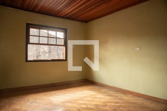 Quarto 1 de casa à venda com 2 quartos, 80m² em Vila da Saúde, São Paulo