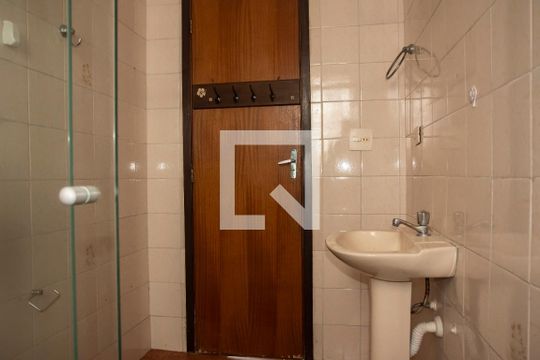 Banheiro de casa à venda com 2 quartos, 80m² em Vila da Saúde, São Paulo