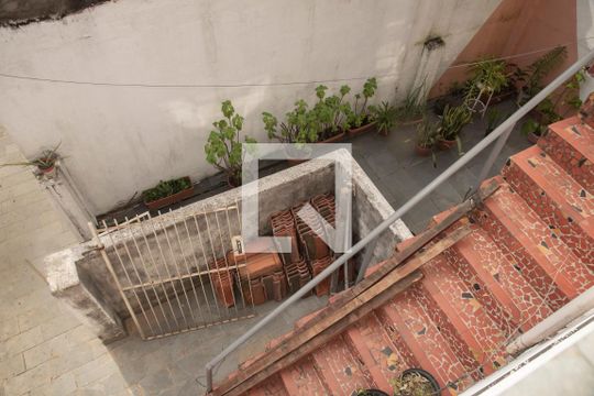 Vista do Quarto 1 de casa à venda com 2 quartos, 80m² em Vila da Saúde, São Paulo
