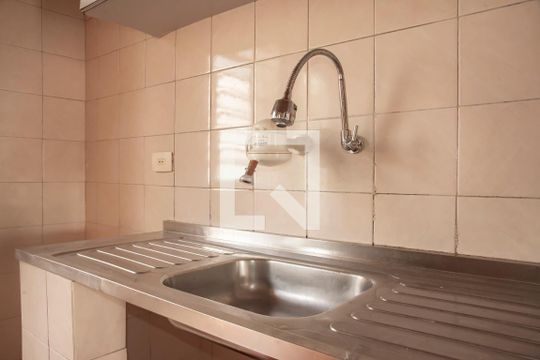Cozinha de casa à venda com 2 quartos, 80m² em Vila da Saúde, São Paulo