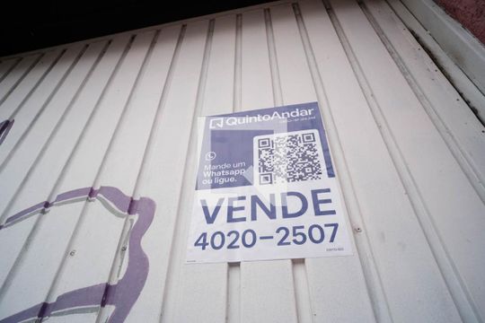 Casa à venda com 8 quartos, 550m² em Cidade Patriarca, São Paulo