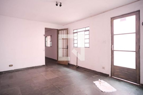 Sala de casa à venda com 8 quartos, 550m² em Cidade Patriarca, São Paulo