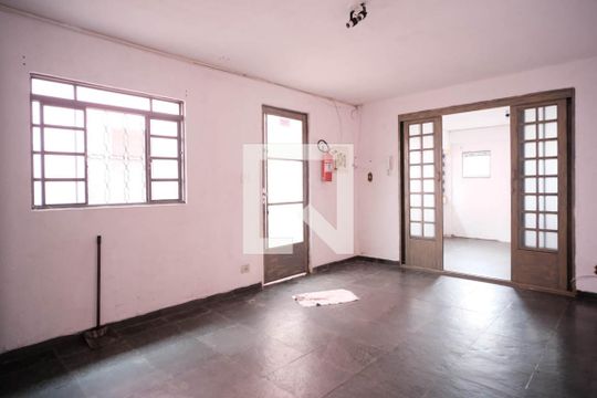 Casa à venda com 8 quartos, 550m² em Cidade Patriarca, São Paulo
