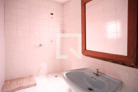 Banheiro de casa à venda com 8 quartos, 550m² em Cidade Patriarca, São Paulo