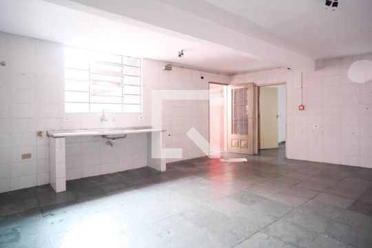 Cozinha de casa à venda com 8 quartos, 550m² em Cidade Patriarca, São Paulo