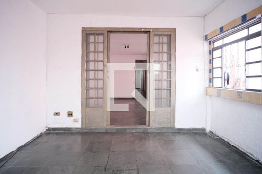 Sala de casa à venda com 8 quartos, 550m² em Cidade Patriarca, São Paulo