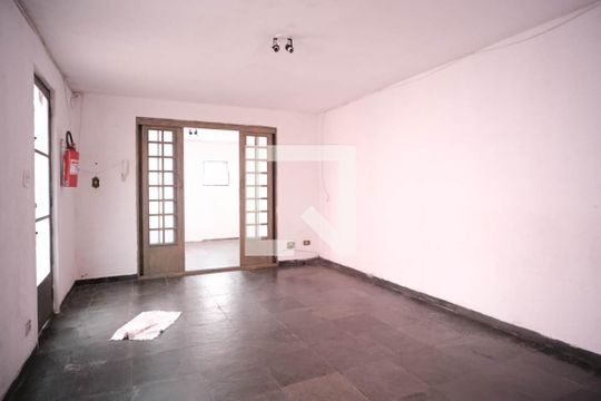 Sala de casa à venda com 8 quartos, 550m² em Cidade Patriarca, São Paulo