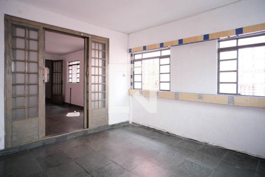 Sala de casa à venda com 8 quartos, 550m² em Cidade Patriarca, São Paulo