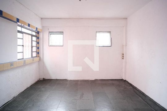 Sala de casa à venda com 8 quartos, 550m² em Cidade Patriarca, São Paulo