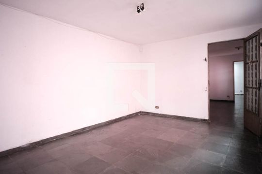 Sala de casa à venda com 8 quartos, 550m² em Cidade Patriarca, São Paulo