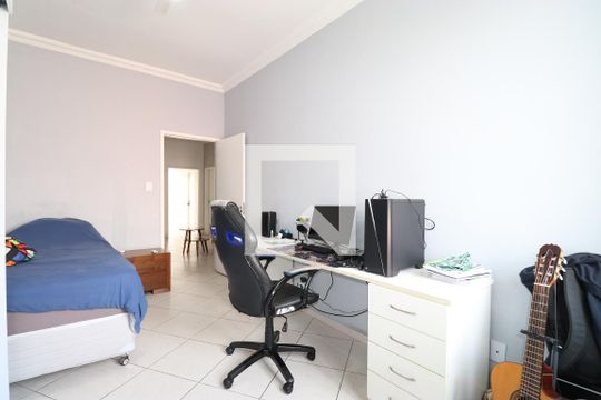 Quarto 1 de apartamento à venda com 3 quartos, 240m² em Lapa, São Paulo