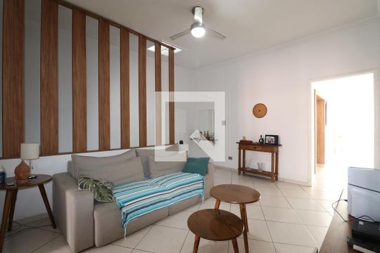 Sala de apartamento à venda com 3 quartos, 240m² em Lapa, São Paulo