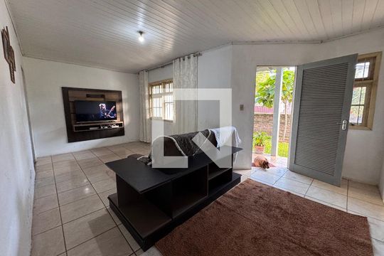 Casa à venda com 2 quartos, 128m² em Santo Andre, São Leopoldo
