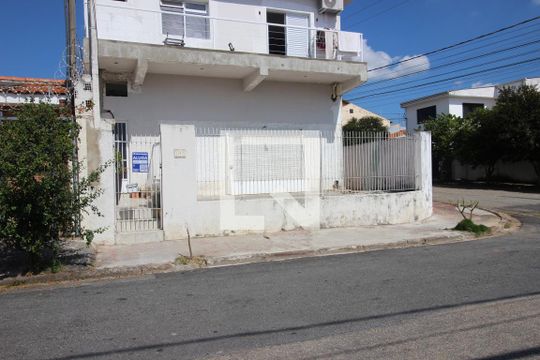 Fachada de kitnet/studio para alugar com 1 quarto, 40m² em Central Parque Sorocaba, Sorocaba