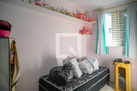 Quarto 2 de apartamento à venda com 2 quartos, 47m² em Jardim Maria Estela, São Paulo