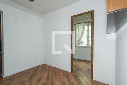 Apartamento à venda com 2 quartos, 45m² em Agronomia, Porto Alegre
