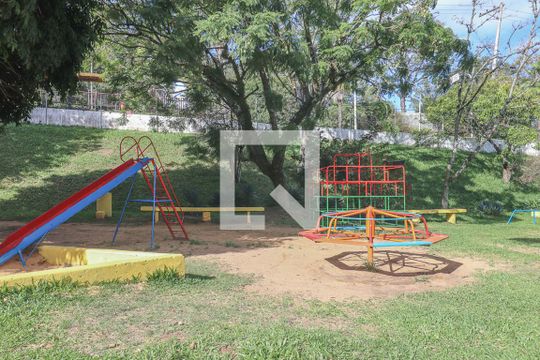 Área comum - Playground 2 de apartamento à venda com 2 quartos, 45m² em Agronomia, Porto Alegre
