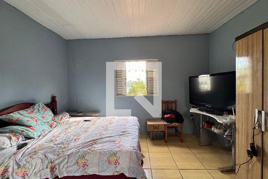 Quarto  de casa à venda com 2 quartos, 80m² em Scharlau, São Leopoldo