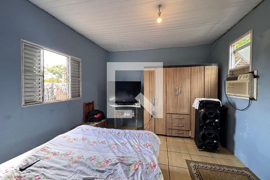 Quarto  de casa à venda com 2 quartos, 80m² em Scharlau, São Leopoldo