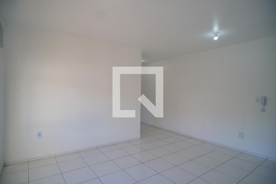 Studio de kitnet/studio para alugar com 1 quarto, 35m² em Rondônia, Novo Hamburgo