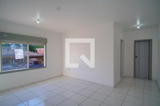 Kitnet/Studio para alugar com 1 quarto, 35m² em Rondônia, Novo Hamburgo