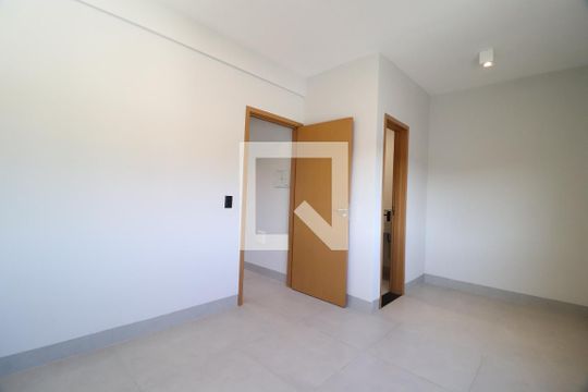  Suíte 2 de casa para alugar com 2 quartos, 85m² em Shopping Park, Uberlândia