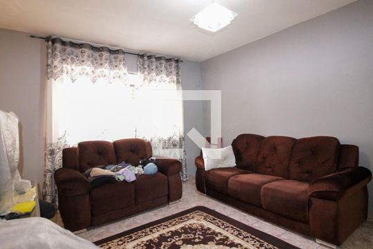Casa à venda com 4 quartos, 250m² em Vila Cruzeiro, São Paulo