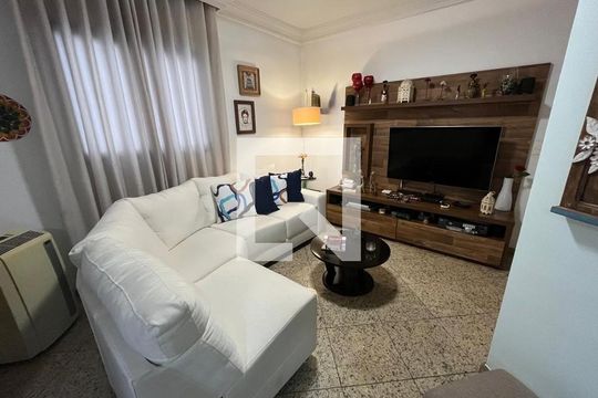 Apartamento à venda com 3 quartos, 118m² em Água Fria, São Paulo