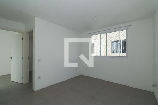 Apartamento à venda com 2 quartos, 46m² em Sarandi, Porto Alegre