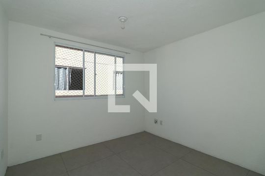 Sala de apartamento à venda com 2 quartos, 46m² em Sarandi, Porto Alegre