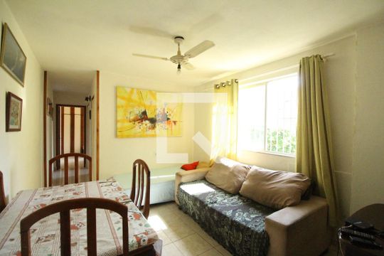 Apartamento à venda com 2 quartos, 55m² em Camorim, Rio de Janeiro