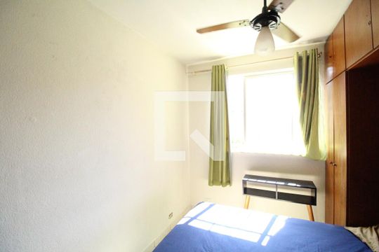 Quarto 1 de apartamento à venda com 2 quartos, 55m² em Camorim, Rio de Janeiro