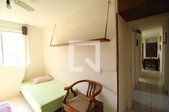 Quarto 2 de apartamento à venda com 2 quartos, 55m² em Camorim, Rio de Janeiro